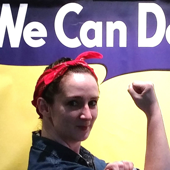 Meet your Posher, Meg - Picture 1 of 2